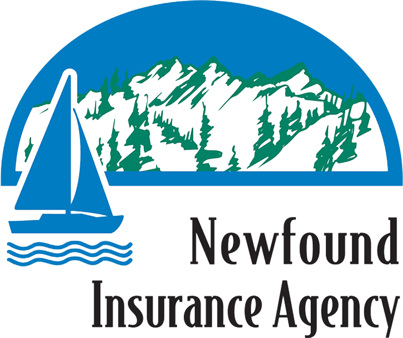 Newfound Insurance Agency - Logo 800